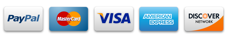 PayPal Accepted